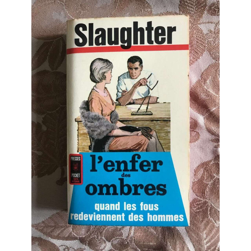L'Enfer des ombres