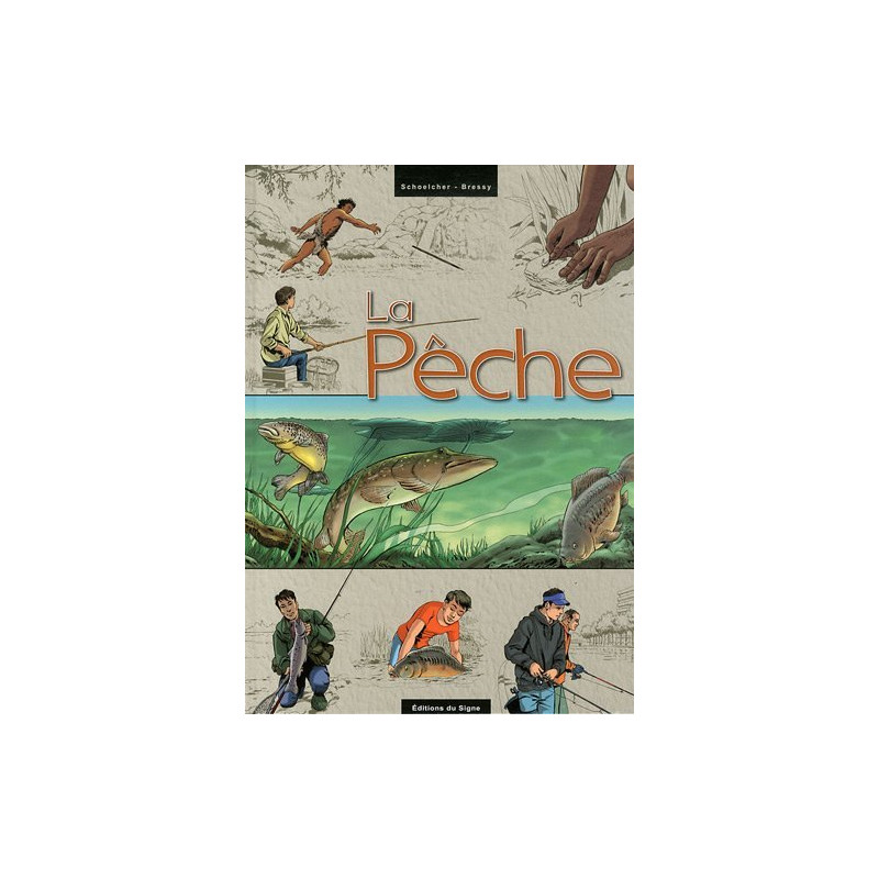 La Pêche La Pêche