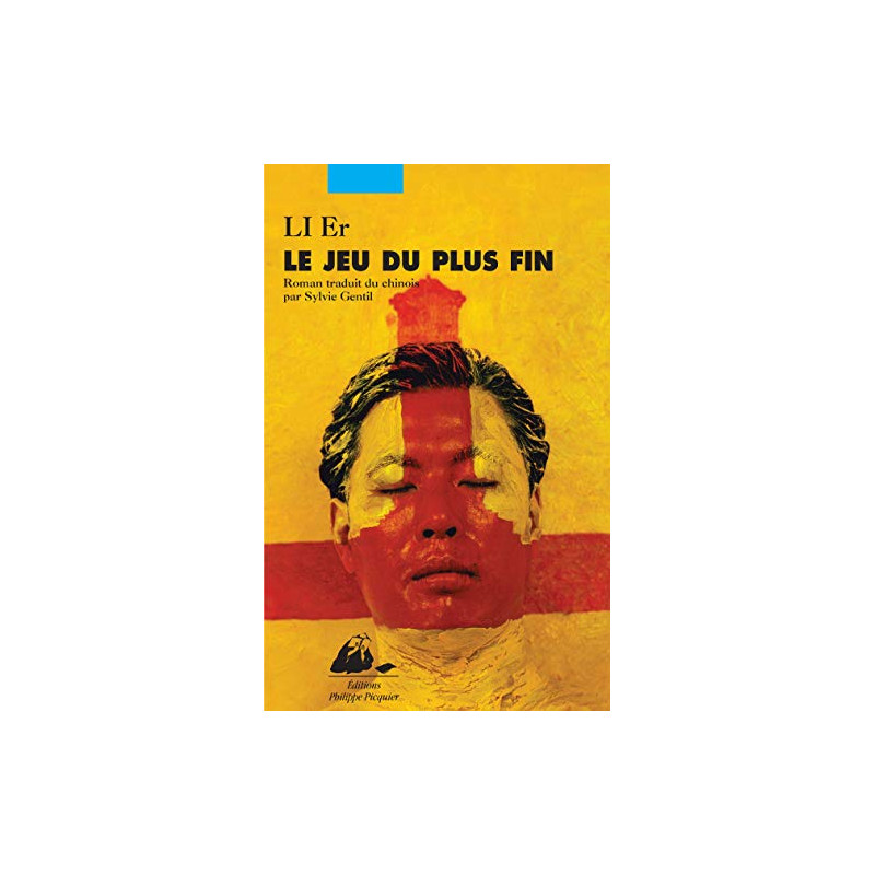 Le jeu du plus fin Le jeu du plus fin