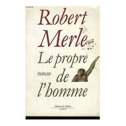 Le Propre de l'homme