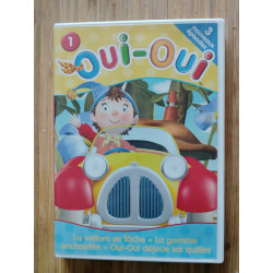 Oui-Oui