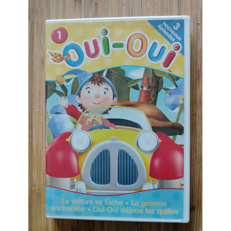 Oui-Oui