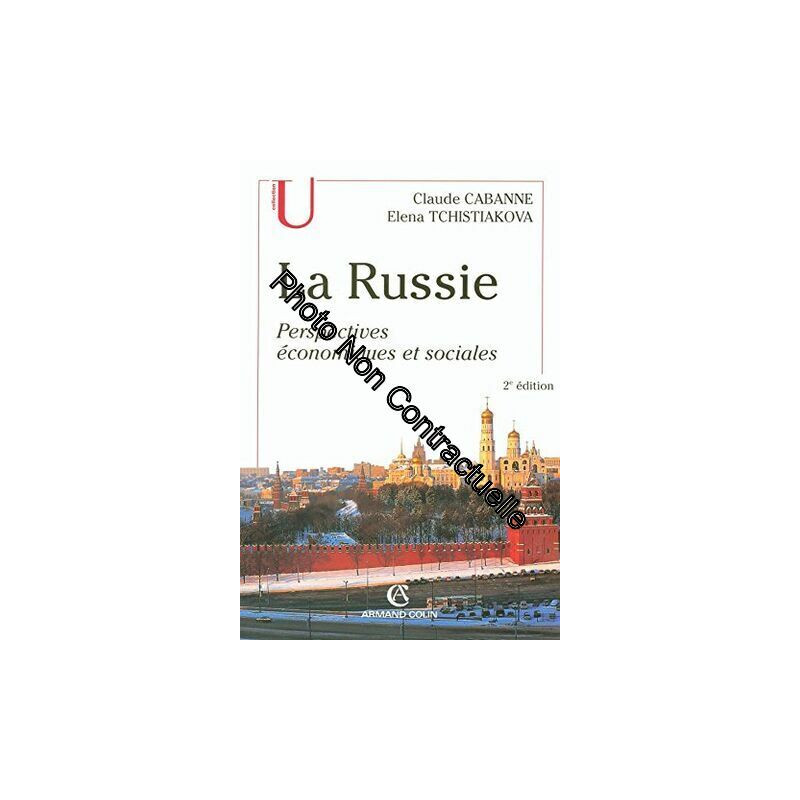 La Russie