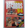 Le livre guinness des records 94