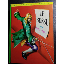 Le bossu