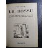 Le bossu