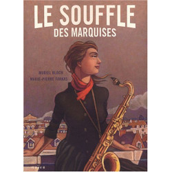 Le Souffle des Marquises Tome 1