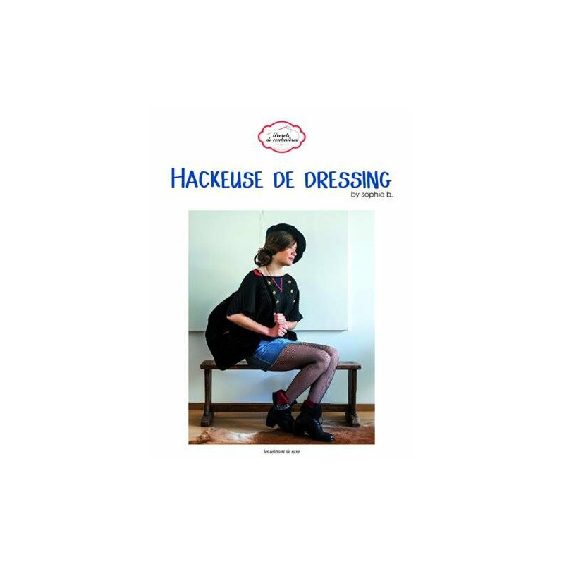 Hackeuse de dressing