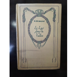 Le Lys dans la Vallée