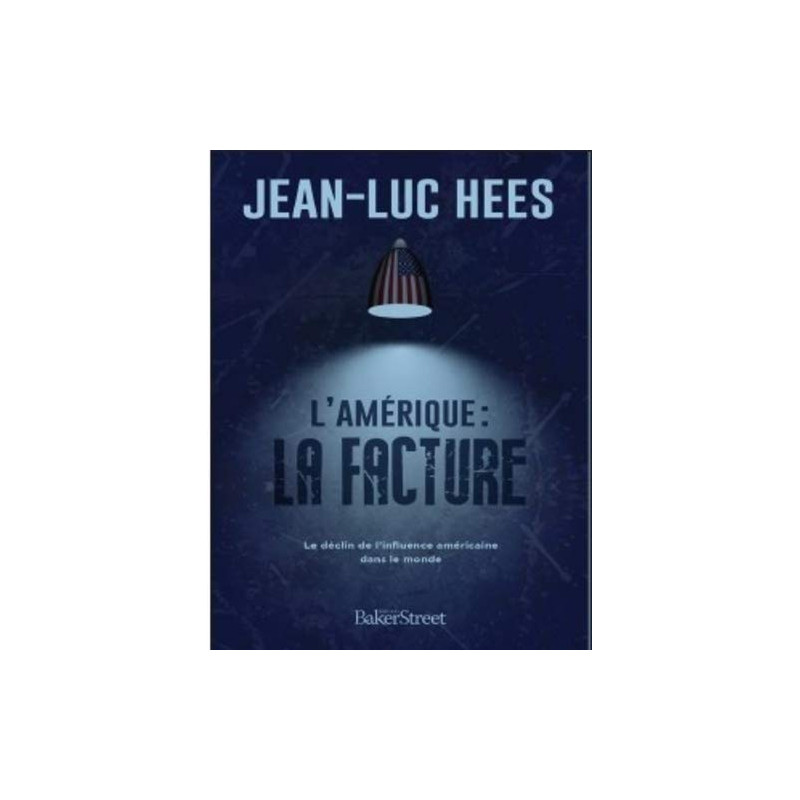 L'Amérique : la facture: Le monde peut-il encore faire confiance à... L'Amérique : la facture: Le monde peut-il encore faire confiance à...
