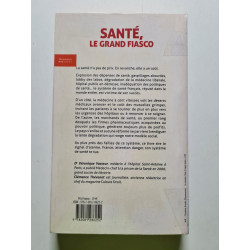 Santé le grand fiasco