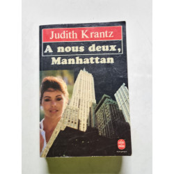 A nous deux Manhattan