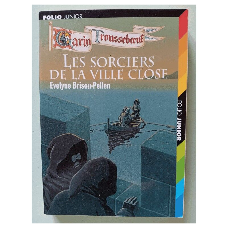 Les Sorciers de la ville close