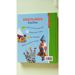 Bricolages faciles
