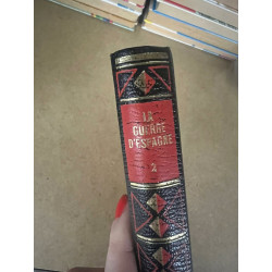 La guerre d'espagne tome 2