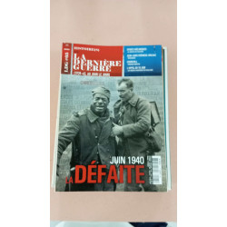 La Dernière Guerre Juin 1940 La Défante