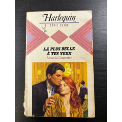 La plus belle à tes yeux