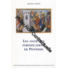 Les Anciennes fortifications de Pontoise leur disparition...