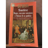 Byron Satire Beppo racconto veneziano e Visione di un giudizio