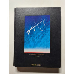 Axis l'univers documentaire