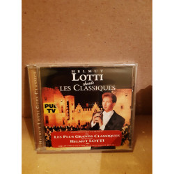 chante les classiques cd NEUF SOUS BLISTER