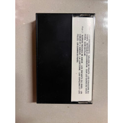 Les grisonnants Cassette audio k7