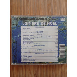 Lumiere de Noel