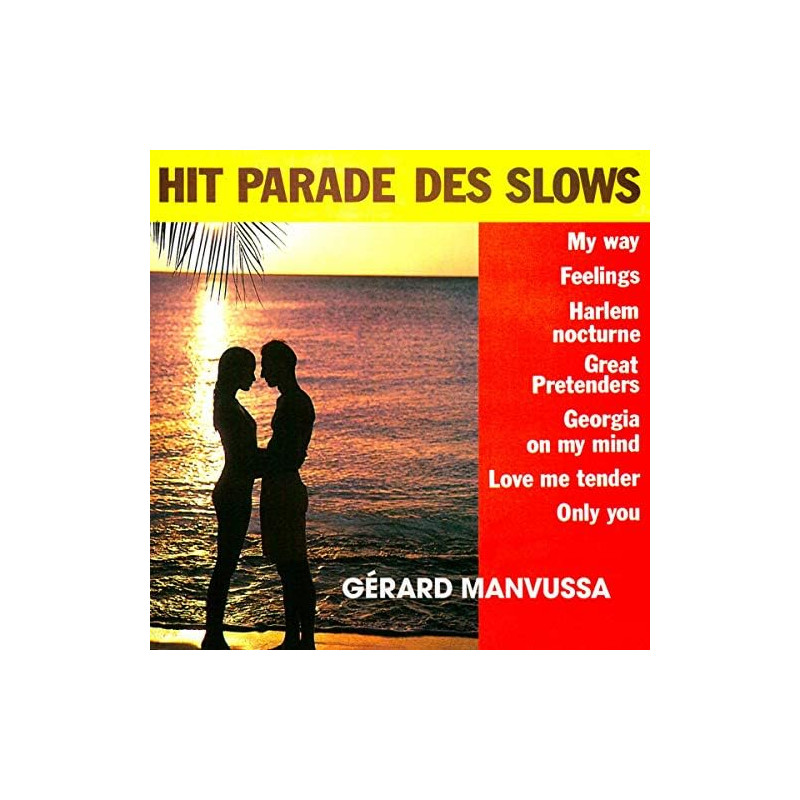 Hit Parade des Slows