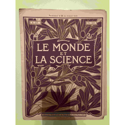 Le Monde et la Science N°19