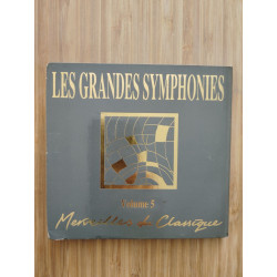 Les grandes symphones volume 5