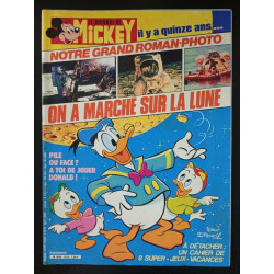 Le Journal de Mickey N.1672