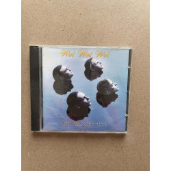 Wet Wet Wet End of part one their greatest hits/ CD