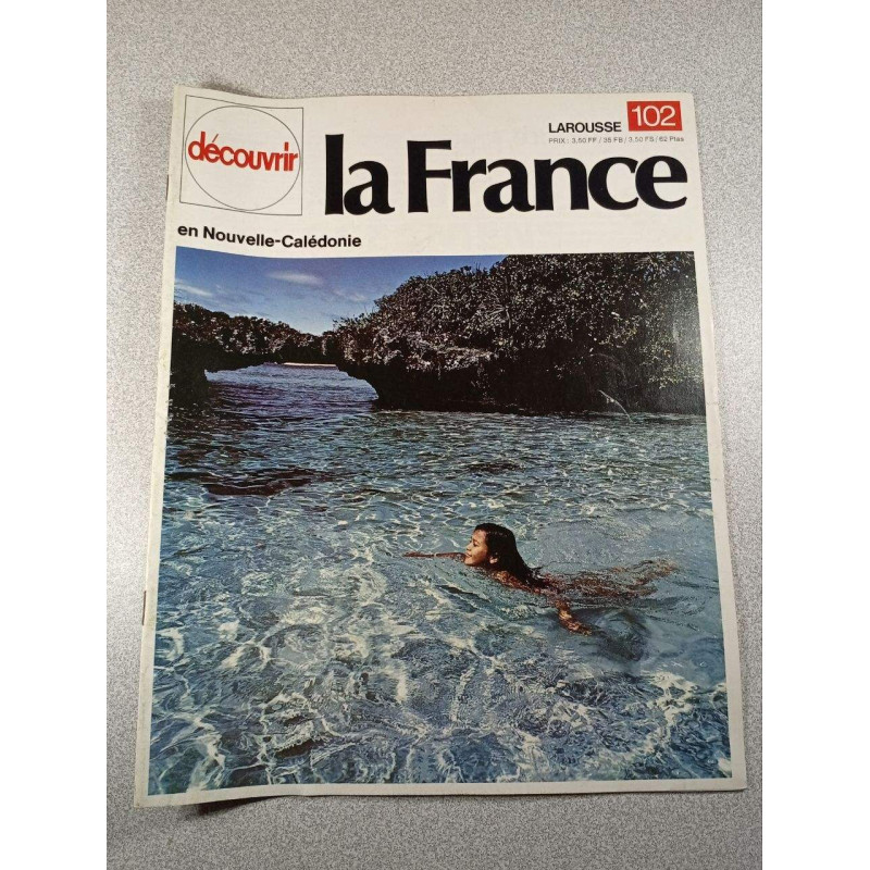 Découvrir n°102