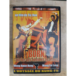 L'intrépide du Karaté - édition Prestige : image et son restaurés...