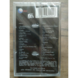 Le top de la guitare Cassette Audio-K7 NEUF SOUS BLISTER