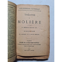 Théâtre de Molière