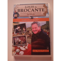 Louis la Brocante