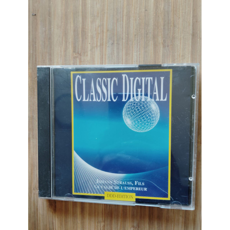 Classic Digital