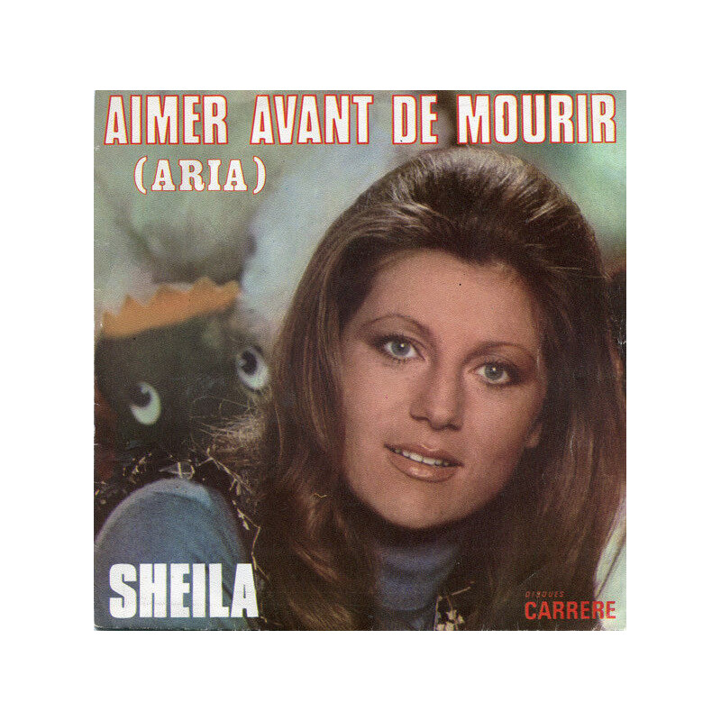 Aimer Avant De Mourir (Aria)