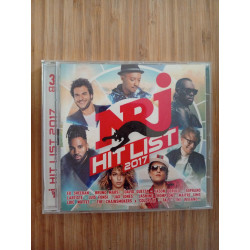 NRJ Hit List 2017
