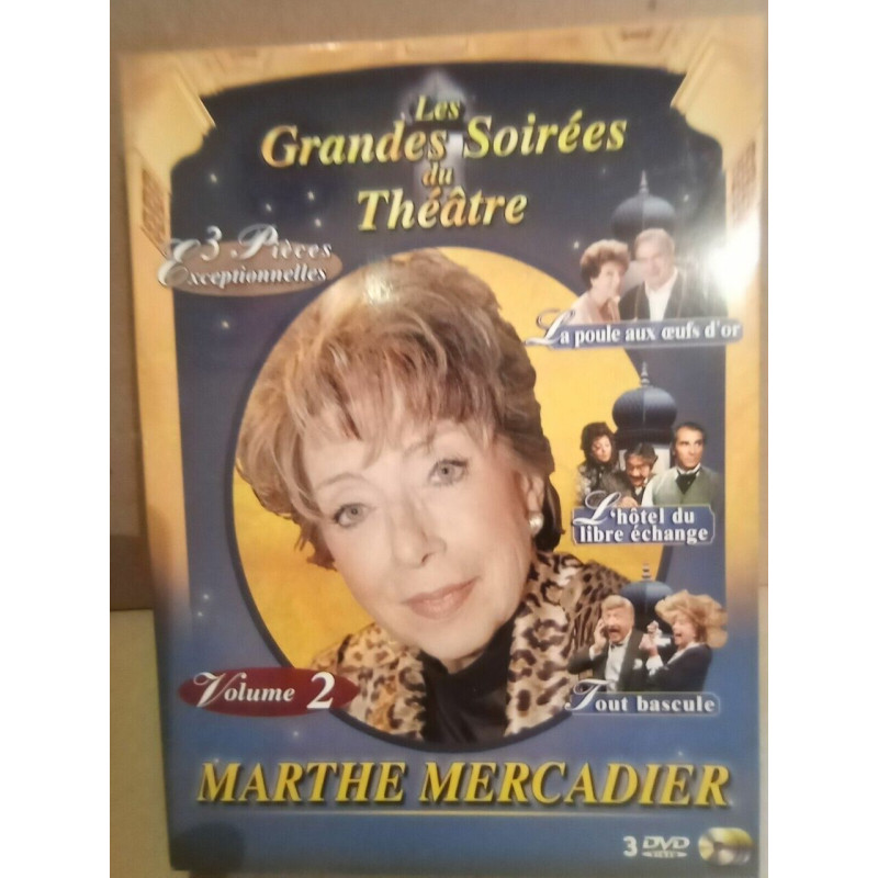 Oscar fait des bêtises. Bonne nuit les petits DVD