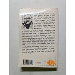 Trois Sucettes A La Menthe