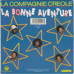 La Bonne Aventure