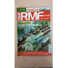 Revue RMF (Rail Miniature Flash) N° 635