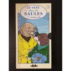 Vhs-Le Vent Dans Les Saules-4