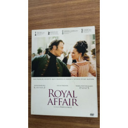 Royal affair