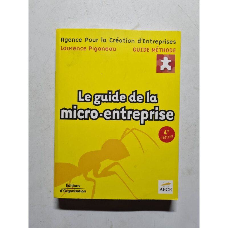 Le guide de la micro-entreprise
