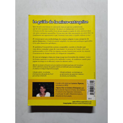 Le guide de la micro-entreprise