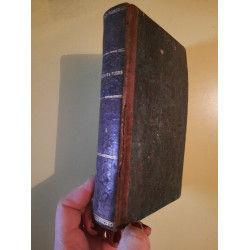 r p Chaignon Nouveau Cours de Méditations Sacerdotales Tome 5