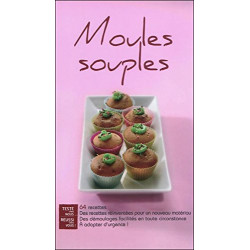 Moules souples
